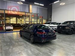 مرسيدس بنز C-Class